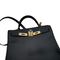 Hermès Kelly 28 - View 4
