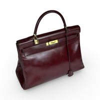 Hermès Kelly 35 - View 3