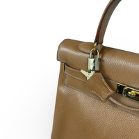 Hermès Kelly 35 - View 10