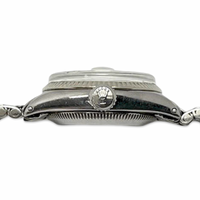 Rolex Oyster Perpetual Date - View 3