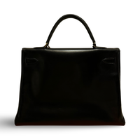 Hermès Kelly 35 - View 2