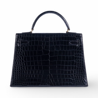 Hermès Kelly 32 - View 2