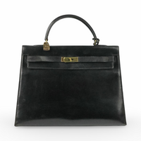 Hermès Kelly 35 - View 1