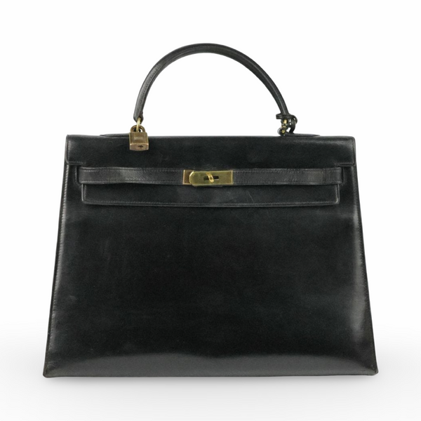 Hermès Kelly 35