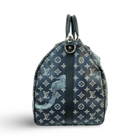 Louis Vuitton X Chapman Brothers KeepAll - View 3