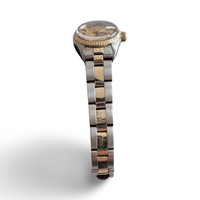 Rolex Oyster Perpetual Lady Date - View 3
