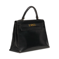 Hermès Kelly 28 - View 3