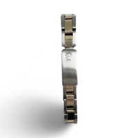 Rolex Oyster Perpetual Lady Date - View 2