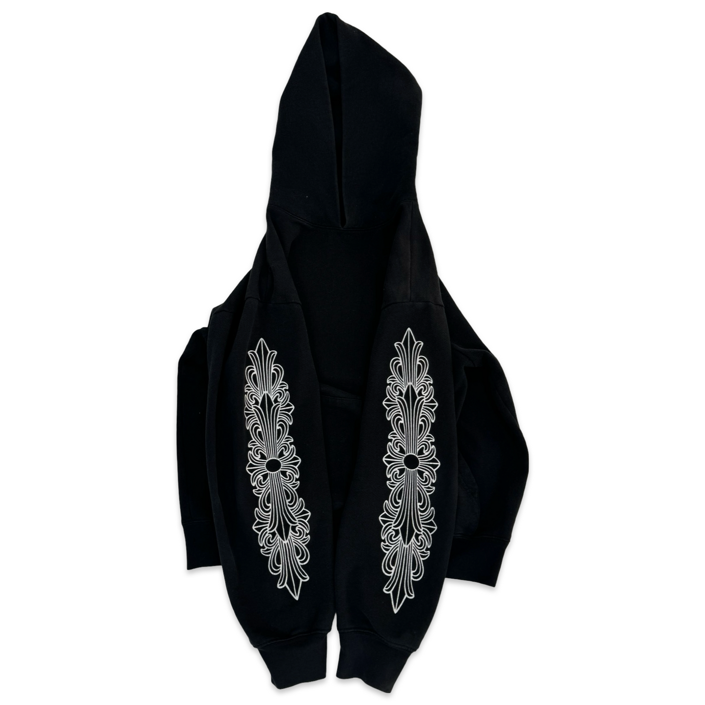 Chrome hearts hoodie