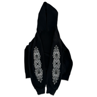Chrome hearts hoodie - View 3