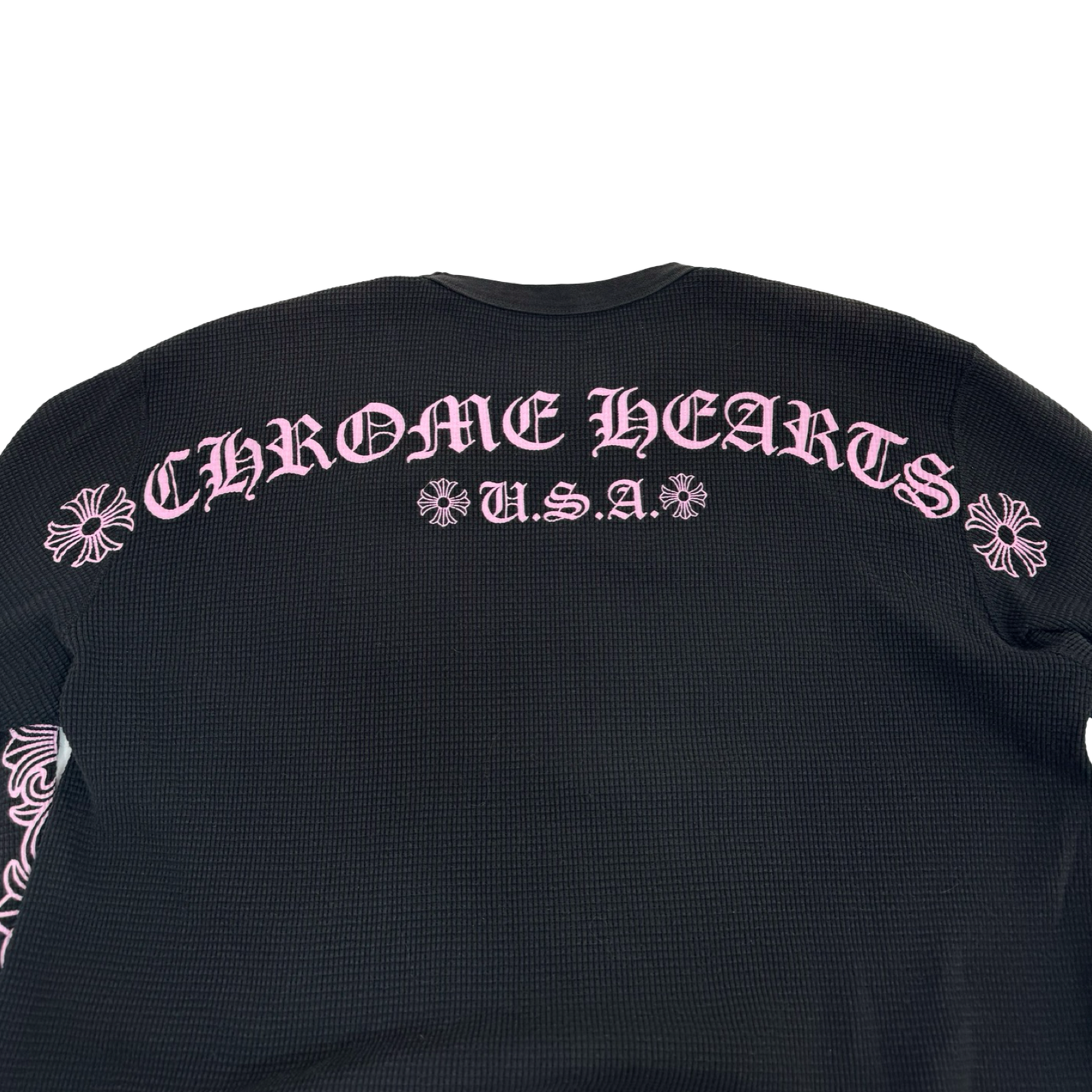 Chrome Hearts Thermal Long Sleeve