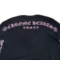 Chrome Hearts Thermal Long Sleeve - View 5