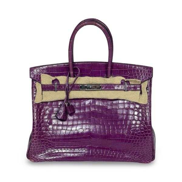 Hermès Birkin 35