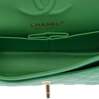 Chanel Classic Flap Small