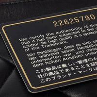 Chanel Classic Flap Bag - View 9
