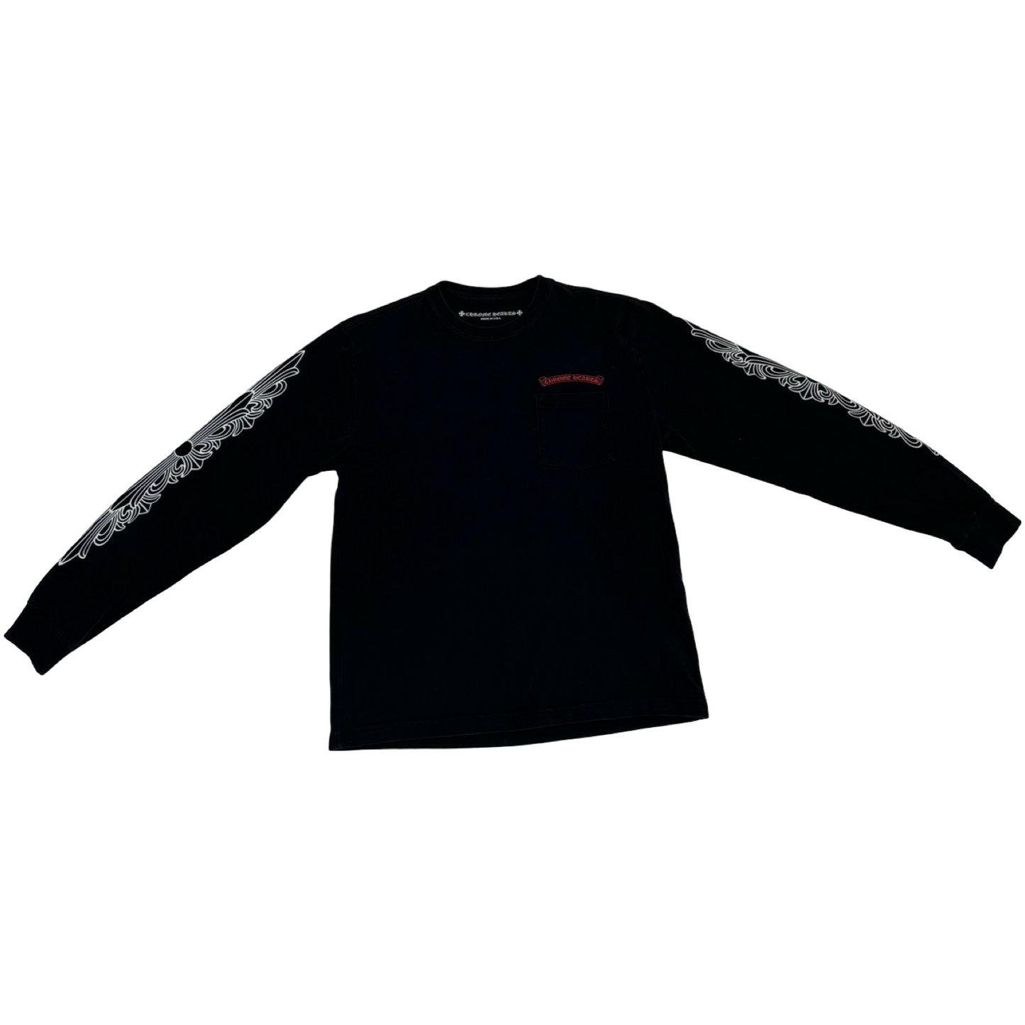 Chrome Hearts Long Sleeve