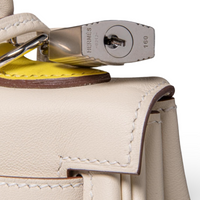 Hermès Kelly 25 - View 10