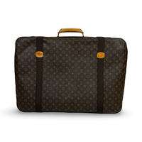 Louis Vuitton Suitcase - View 2