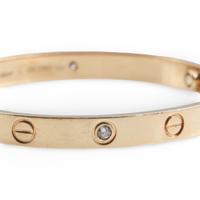 Cartier Love - View 3