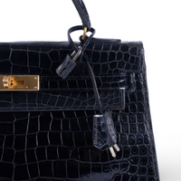 Hermès Kelly 32 - View 5