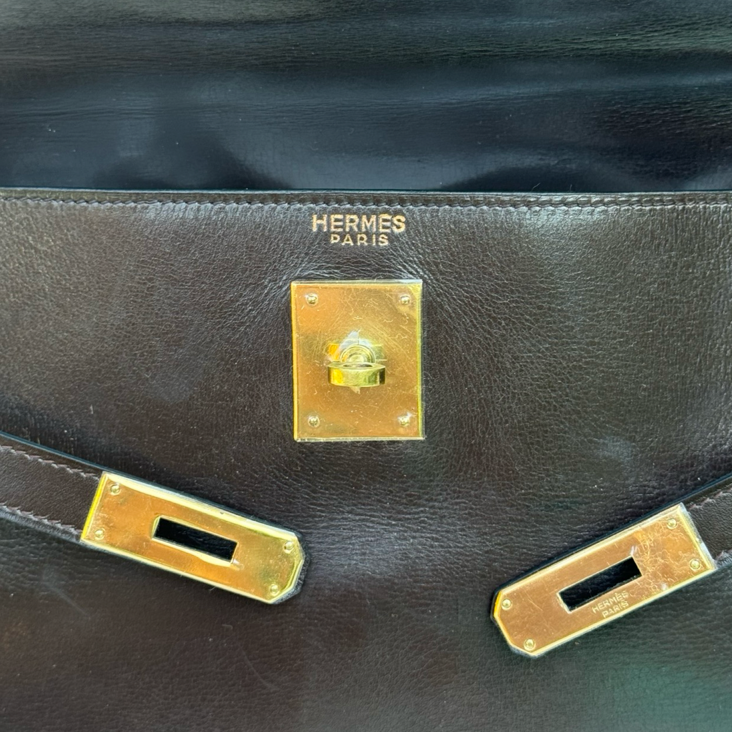 Hermès Kelly 35