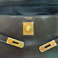 Hermès Kelly 35 - View 9
