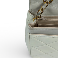 Chanel Classic Flap Bag - View 11
