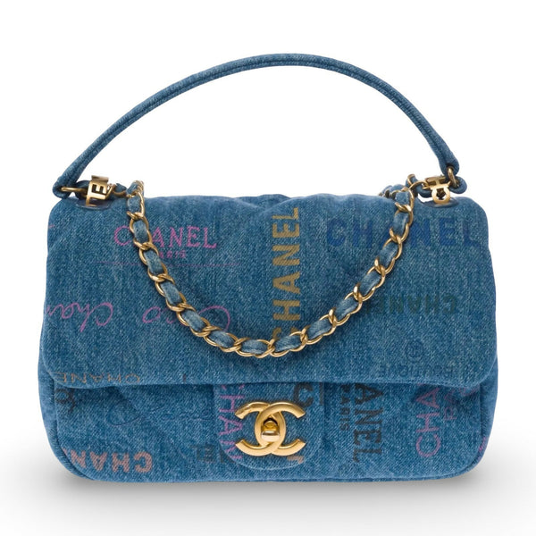 Chanel Classic Flap Mini