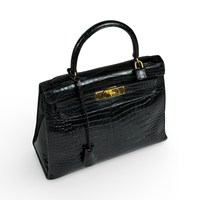 Hermès Kelly 28 - View 3