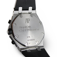 Audemars Piguet Royal Oak OffShore - View 5