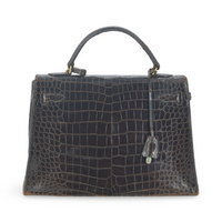 Hermès Kelly 32 - View 2