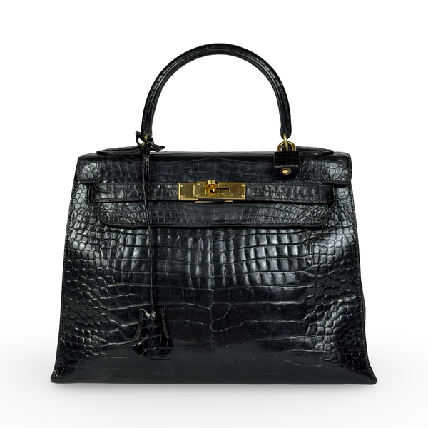 Hermès Kelly 28