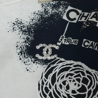 Chanel Hoodie sleeveless - View 6