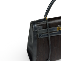 Hermès Kelly 32 - View 4