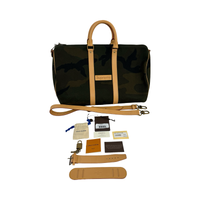 Louis Vuitton X Supreme KeepAll - View 8