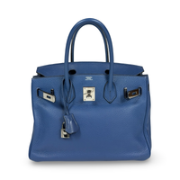 Hermès Birkin 30 - View 4