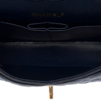 Chanel Classic Flap Small