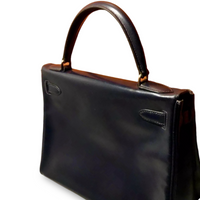 Hermès Kelly 28 - View 2