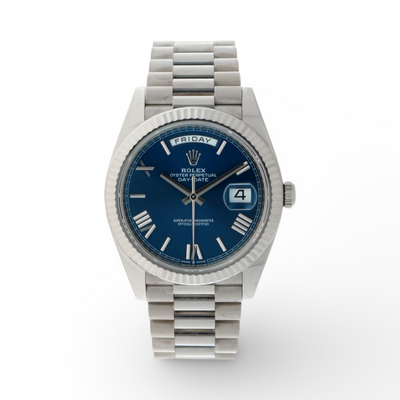Rolex Day-Date II