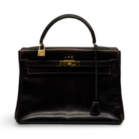 Hermès Kelly 32 - View 1