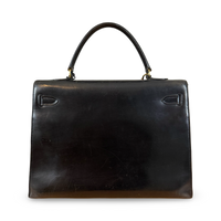 Hermès Kelly 35 - View 2