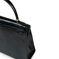 Hermès Kelly 28 - View 8