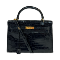 Hermès Kelly 32 - View 1