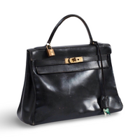Hermès Kelly 32 - View 3