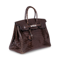 Hermès Birkin 35 - View 4