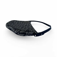Dior Saddle Pochette - View 9