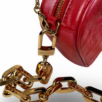 Louis Vuitton Heart On Chain - View 8