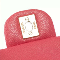 Chanel Classic Flap Mini - View 10