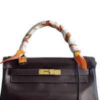 Hermès Kelly 28 - View 2