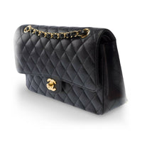 Chanel Classic Flap Medium - View 4